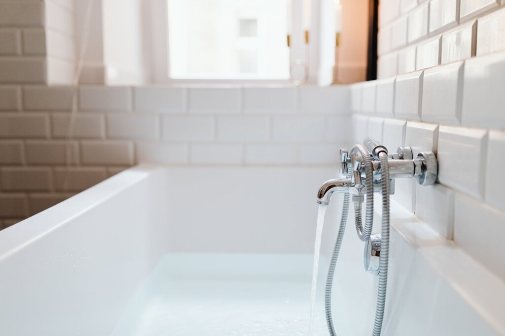 Custom Tile Work